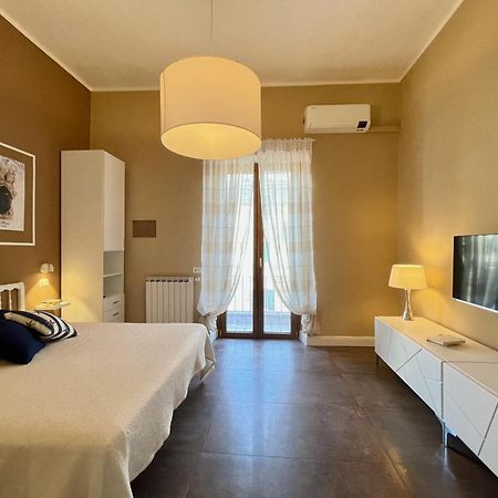 Апартаменти Casa Gramsci - Anzio Centro Екстер'єр фото
