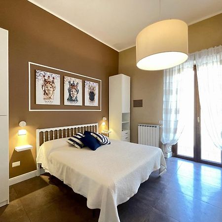 Апартаменти Casa Gramsci - Anzio Centro Екстер'єр фото