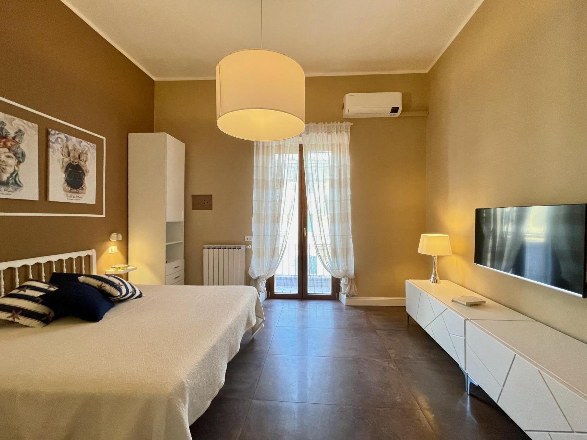 Апартаменти Casa Gramsci - Anzio Centro Екстер'єр фото