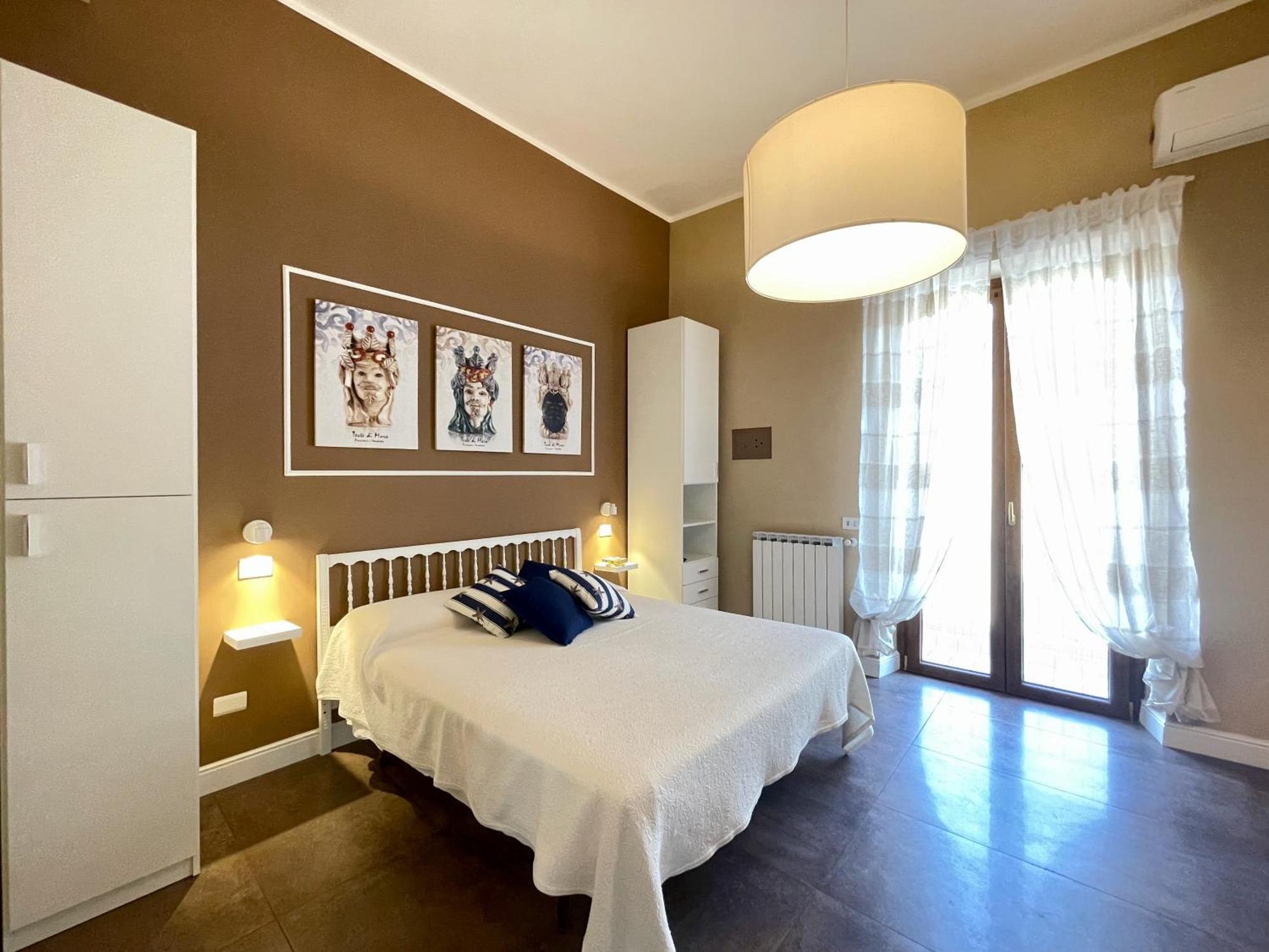 Апартаменти Casa Gramsci - Anzio Centro Екстер'єр фото