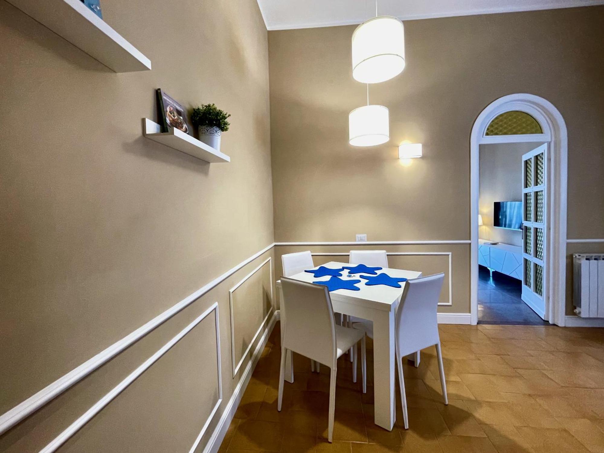 Апартаменти Casa Gramsci - Anzio Centro Екстер'єр фото