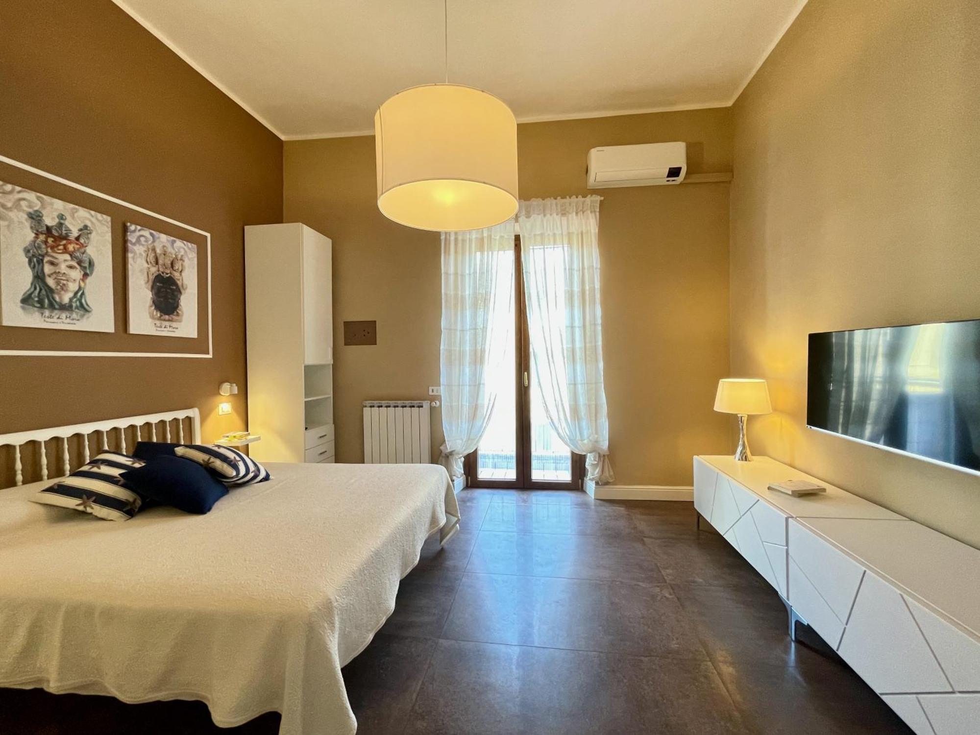 Апартаменти Casa Gramsci - Anzio Centro Екстер'єр фото