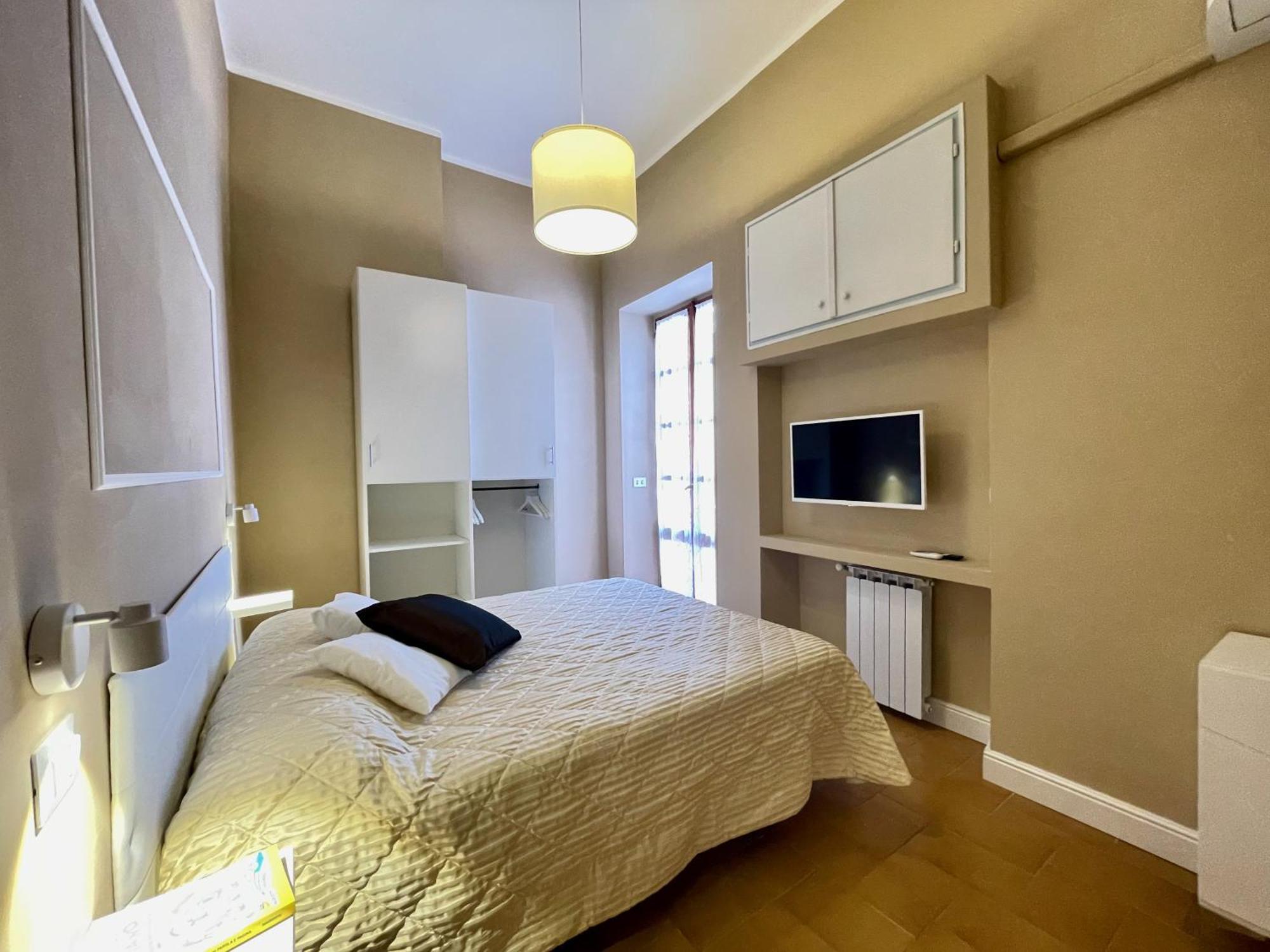 Апартаменти Casa Gramsci - Anzio Centro Екстер'єр фото