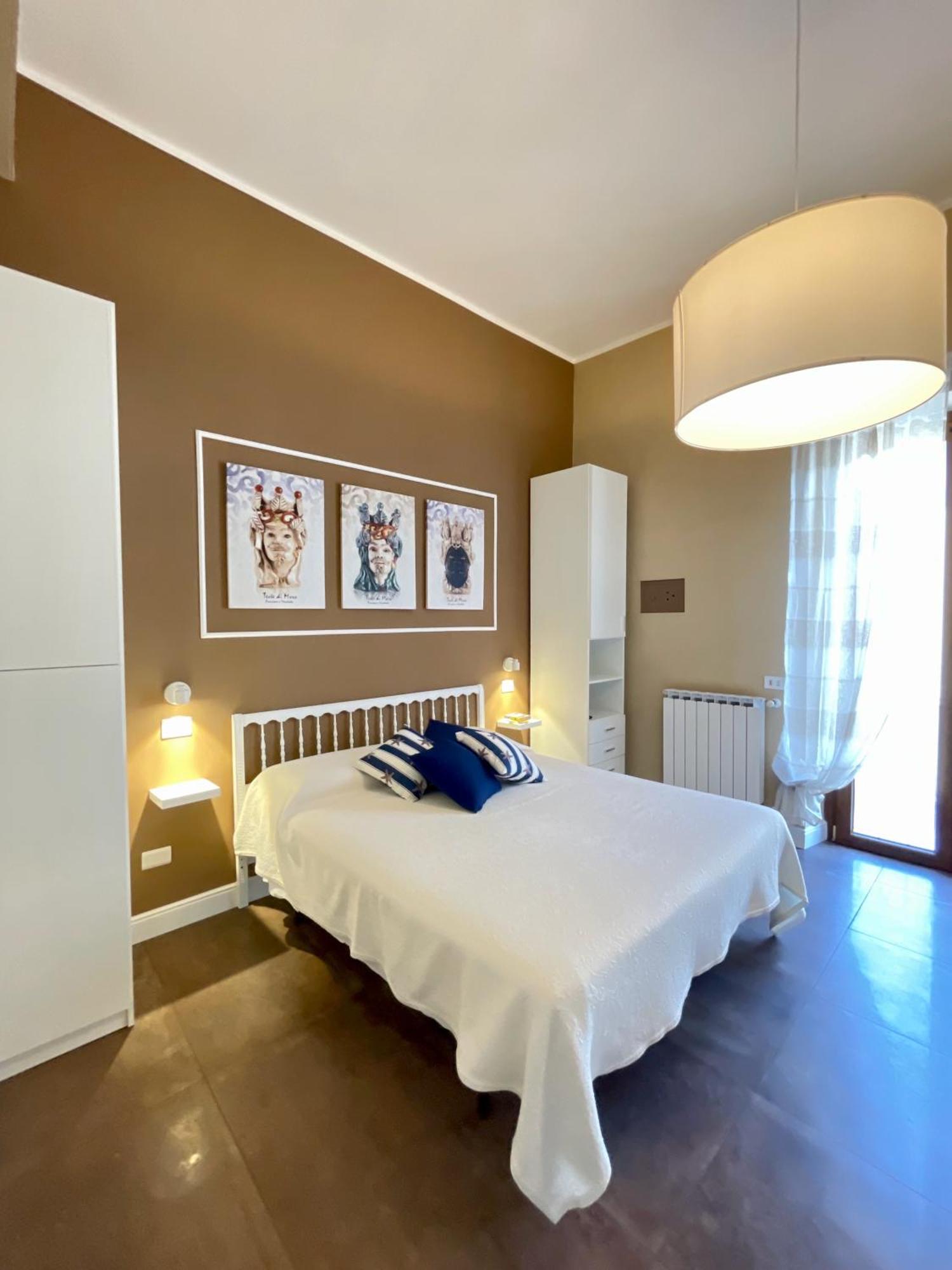 Апартаменти Casa Gramsci - Anzio Centro Екстер'єр фото